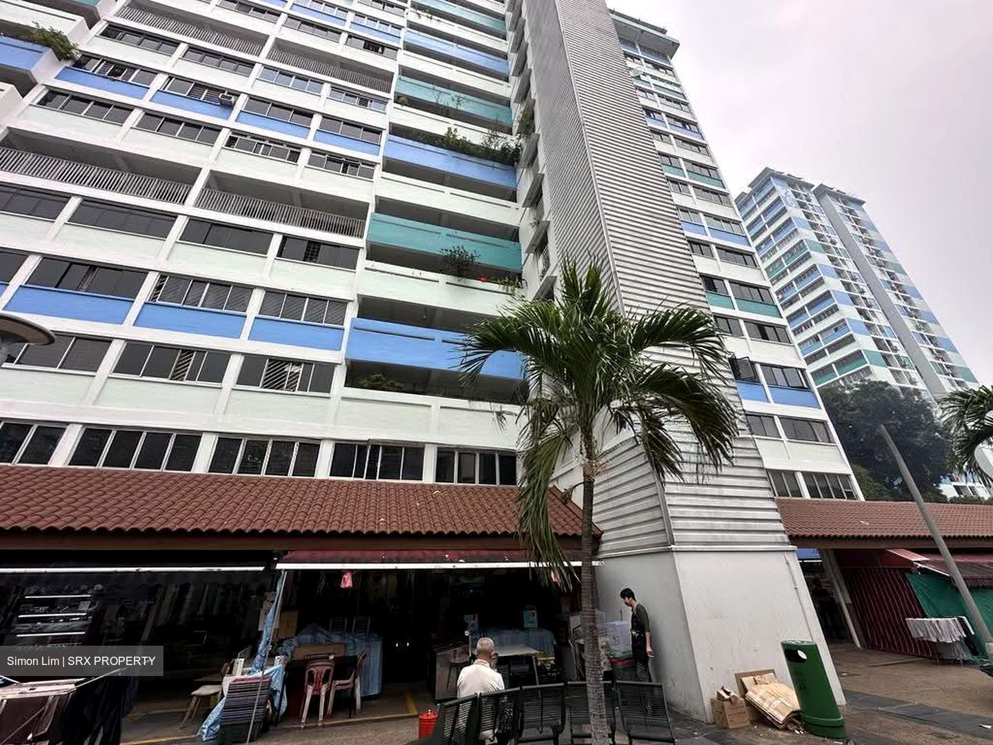 Blk 12 Telok Blangah Crescent (Bukit Merah), HDB 3 Rooms #625384641